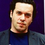 San Miguel Writers' Conference - Joseph Boyden